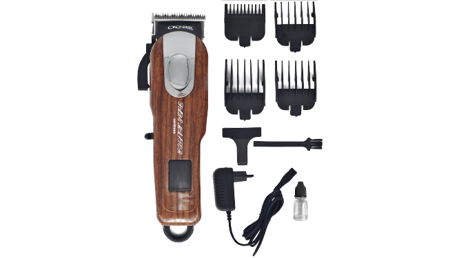 Cronier Professional Hair Clipper Cr-17