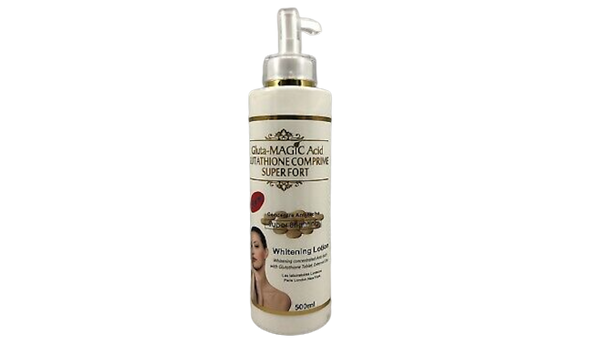 Gluta-Magic Acid Glutathione Comprime Super Fort