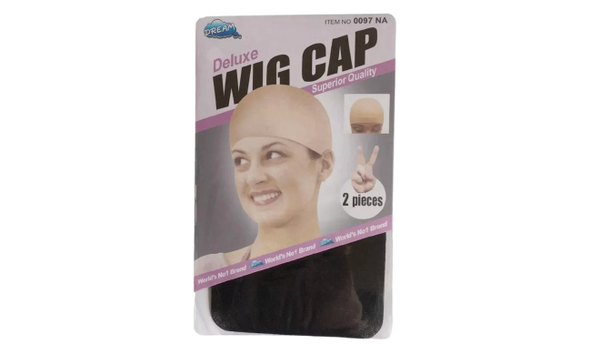 Dream Deluxe Wig Cap