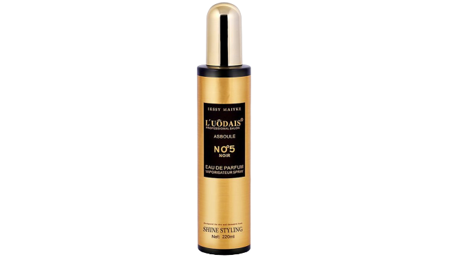 L'uodais Noo5 The Secret Of The Smooth Shiny