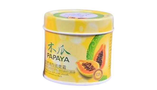 Paimei Papyaya Face Cream