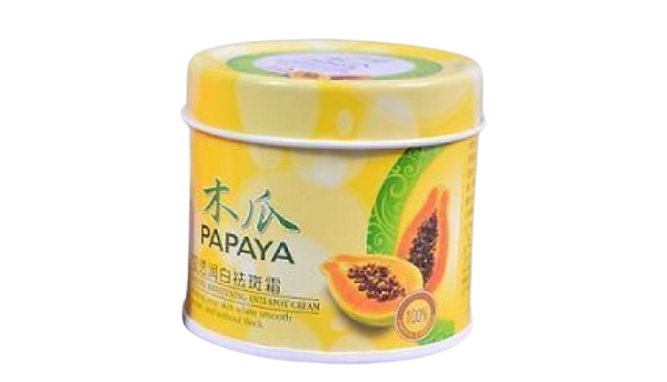 Paimei Papyaya Face Cream