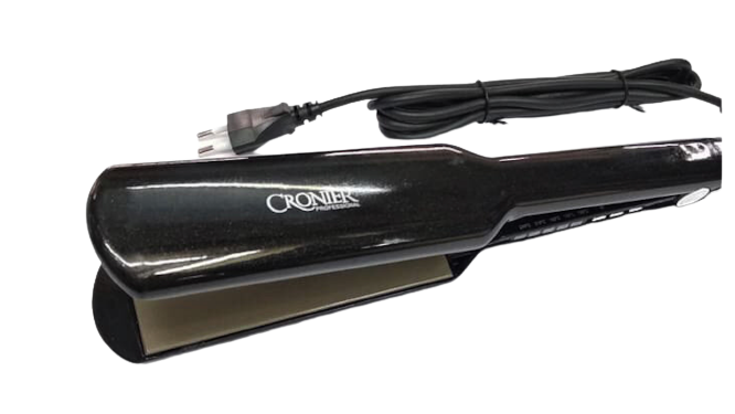 Cronier Professional Hair Straightener Cr-956