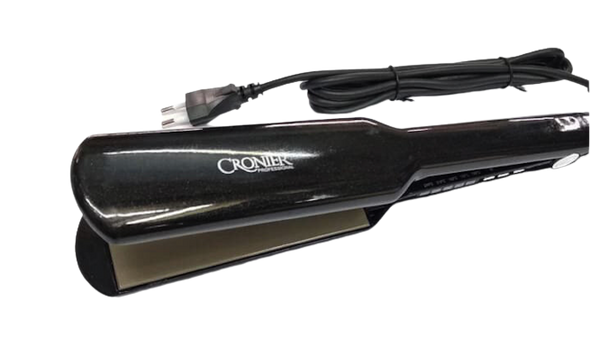 Cronier Professional Hair Straightener Cr-956