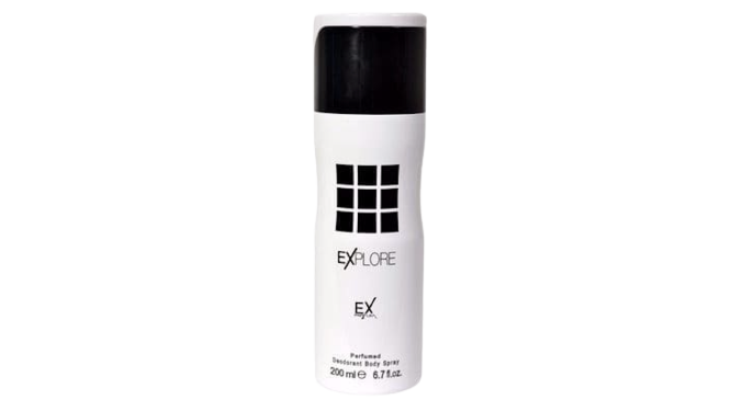 Explore Ex Parfum Body Spray