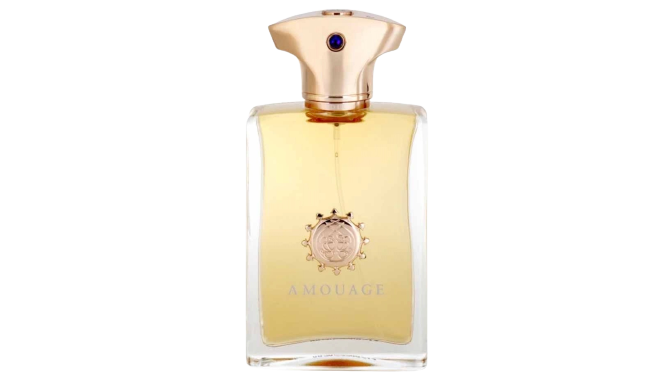 Amouage Dia Perfume