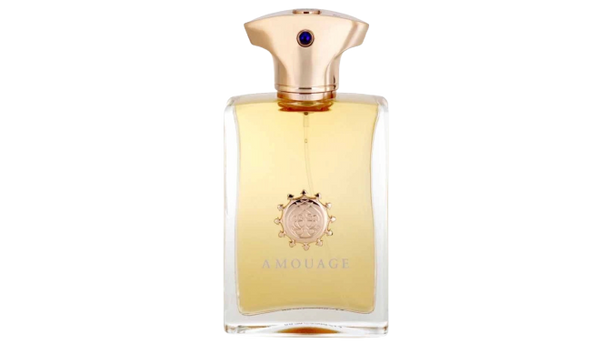 Amouage Dia Perfume