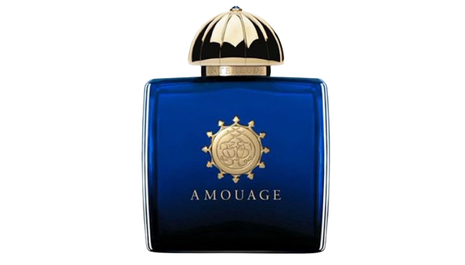 Amouage Interlude Perfume