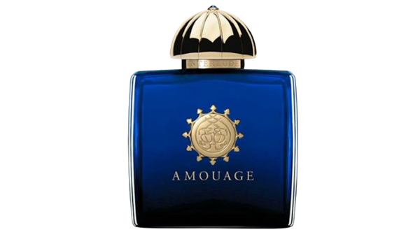 Amouage Interlude Perfume