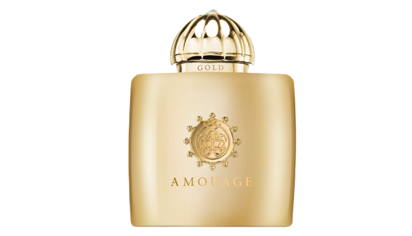 Amouage Gold Woman Perfume