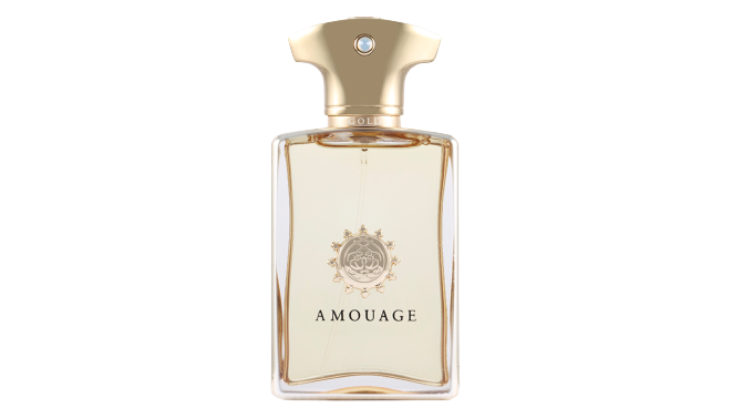 Amouage Gold Man Perfum