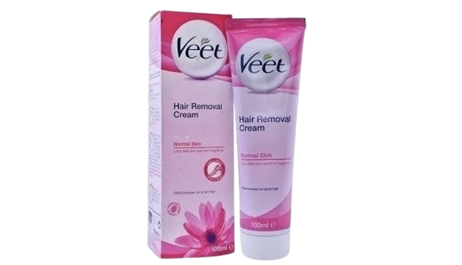 Veet Hair Removal Cream