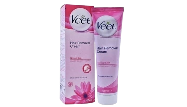Veet Hair Removal Cream