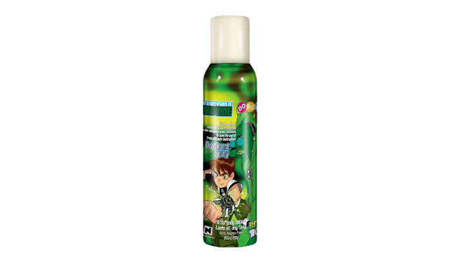 Jaclin Ben 10 Perfume Spray