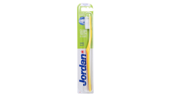 Jordan Tooth Brush