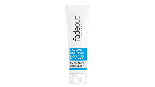 Fadeout Skin Care Niacinamide & Mulberry