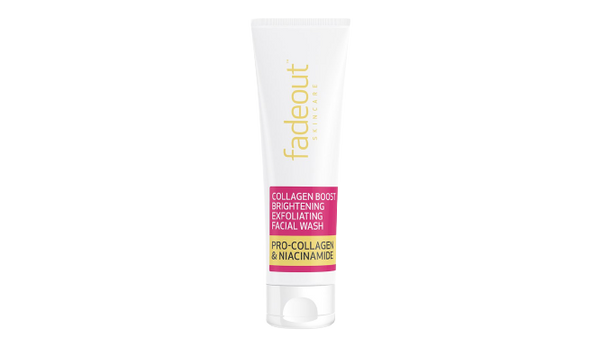 Fadeout Skin Care Pro-Collagen & Niacinamide