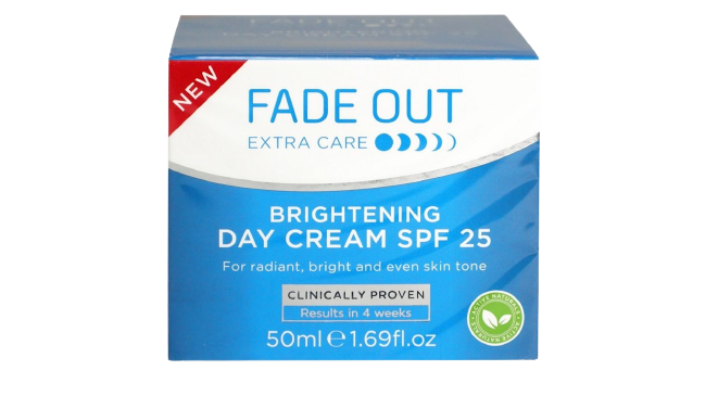 Fade Out Day