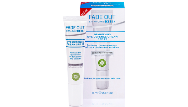 Fade Out Eye Defence Cream Spf 25