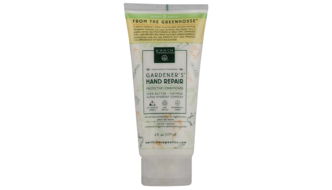 Gardener's Hand Repair Protective Conditioner