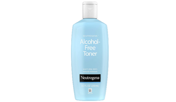 Neutrogena Alcohol Free Toner