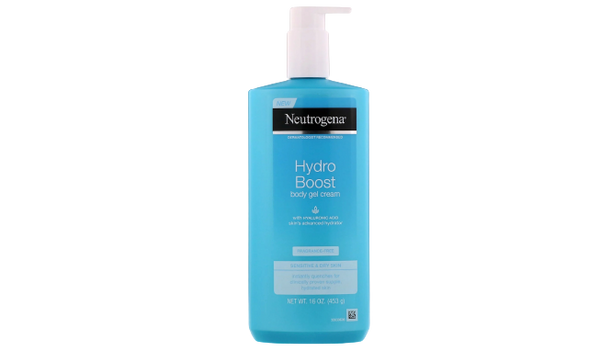 Neutrogena Hydro Boost Body Gel Cream
