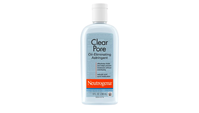 Neutrogena Clear Pore