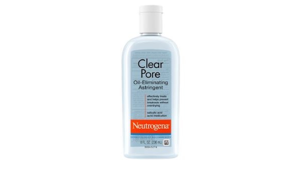 Neutrogena Clear Pore