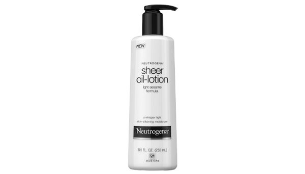 Neutrogena Body Lotion