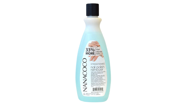Nanacoco Nail Polish Remover