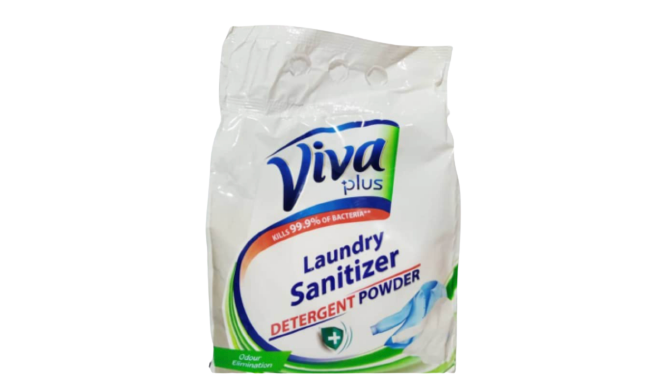 Viva+ Plus Laundry Sanitizer