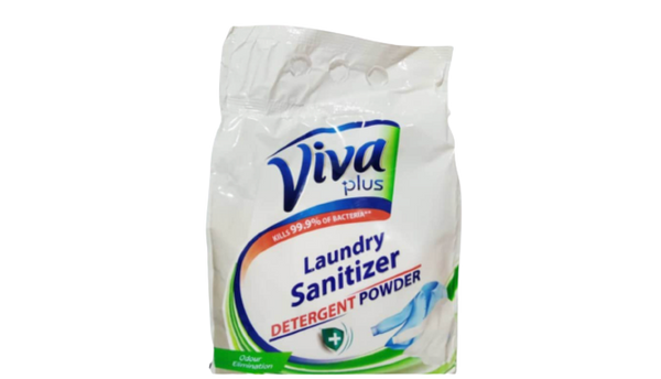 Viva+ Plus Laundry Sanitizer