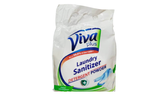 Viva+ Plus Laundry Sanitizer