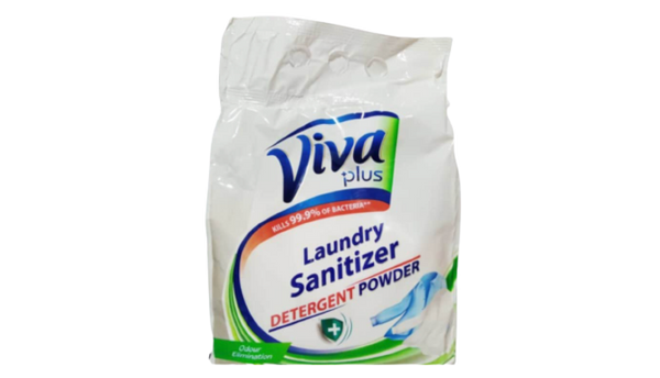 Viva+ Plus Laundry Sanitizer