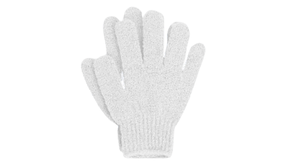 Beautyland Exfoliating Beauty Bath Glove