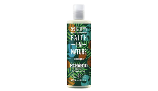 Faith In Nature Coconut Conditioner