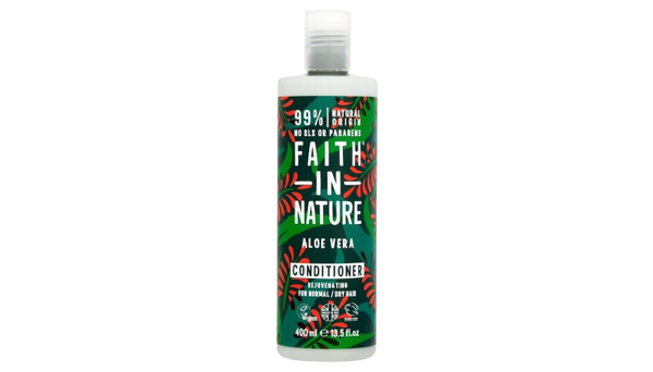 Faith In Nature Aloe Vera Conditioner