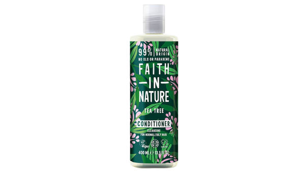 Faith In Nature Tea Tree Conditioner