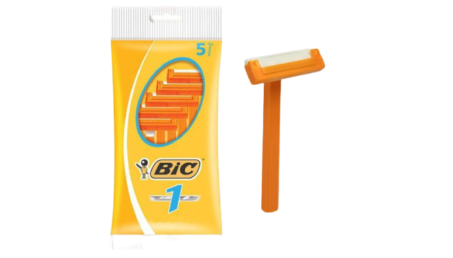 Bic Shaving Stick Sensitive