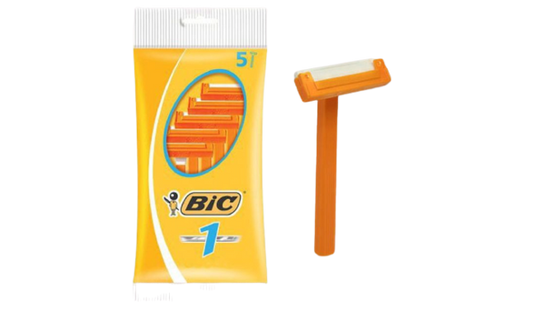 Bic Shaving Stick Sensitive