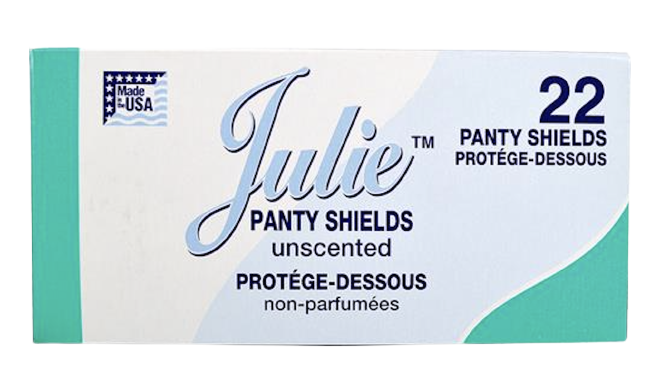 22 Panty Sheilds