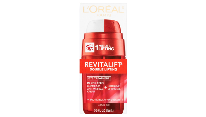 L’oreal Revitalift Double Lifting