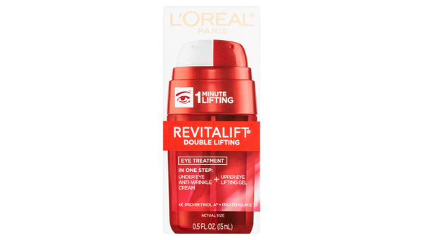 L’oreal Revitalift Double Lifting
