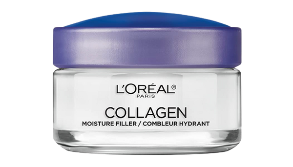 L'oreal Collagen Moisture Filler