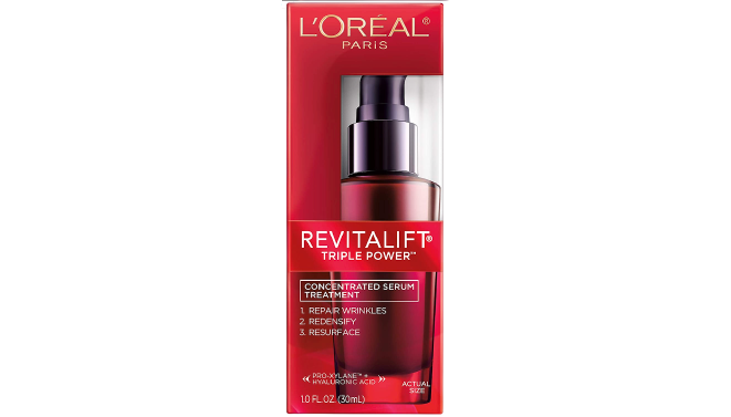 L'oreal Revitalift Triple Power
