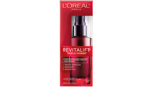 L'oreal Revitalift Triple Power