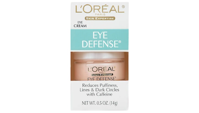 L'oreal Eye Defense Cream