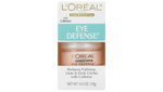L'oreal Eye Defense Cream