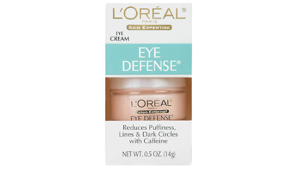 L'oreal Eye Defense Cream