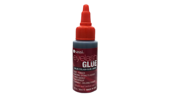 Sassi Eye Lash Glue
